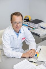 Зигангиров Артур Амперович