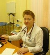 БАРИНОВА ТАТЬЯНА АЛЕКСАНДРОВНА