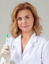 Макитрина Ирина Викторовна