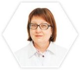 Перова Татьяна Юрьевна