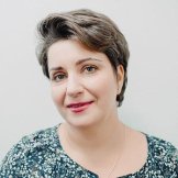 Смирнова Екатерина