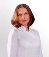 Лущик Екатерина Сергеевна