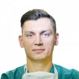 Панков Андрей Николаевич