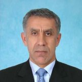 Давудов Гамзат Джамалудинович