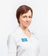 Зиновьева Елена Павловна