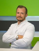 Абакумов Дмитрий Викторович