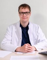 Воробьев Алексей Николаевич