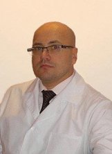Чубкин Иван Викторович