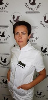 Иванова Ксения
