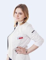 Юновидова Анастасия Александровна
