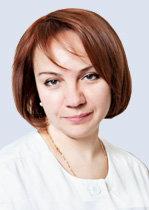 Никитина Татьяна Ивановна