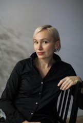 Андреева Елена