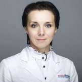 Трофимова Ольга Викторовна
