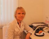 Алексеева Ирина Александровна