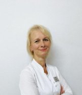 Курбанова Татьяна Анатольевна