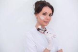 Сергеева Светлана Викторовна
