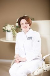 Скопец Виола Викторовна