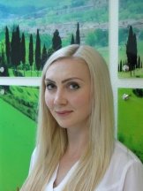 Грозь Анастасия Анатольевна