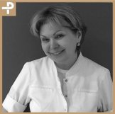 Шимарева Ирина Николаевна