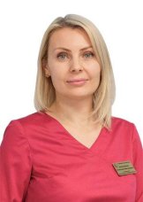 Асмоловская Анастасия Викторовна