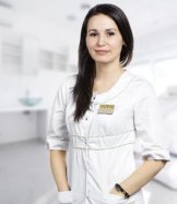 Рещикова Виктория Павловна