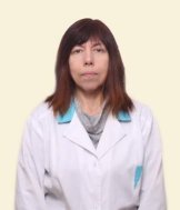 Савчук Лариса Витальевна
