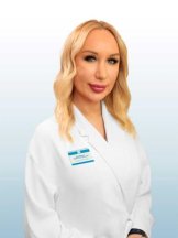 Карабанова Ирина Анатольевна