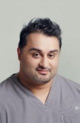 Максудов Нилуфар Алимардонович