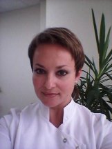Соловьева Наталья Александровна