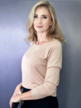 Коростелева Алена Викторовна