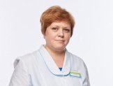 Соловьева Лариса Алексеевна