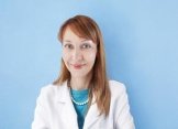 Тихомирова Светлана Владимировна