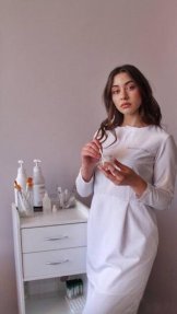 Дюндикова Кристина Александровна