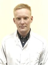 Кальчицкий Алексей Александрович
