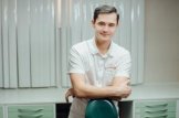 Часовских Игорь Евгеньевич