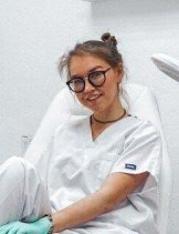 Абрамова Ася