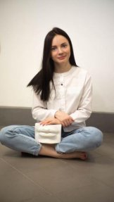 Вяткина Надежда