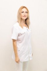 Пирущая Юлия Валерьевна