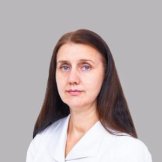 Татаринова Елена Анатольевна