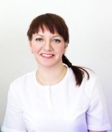Германова Оксана Сергеевна