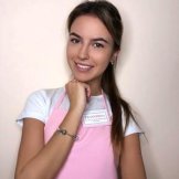 Петрушкова Екатерина