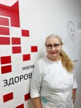 Медведева Любовь Владимировна