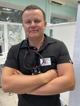 Крылов Александр Владимирович