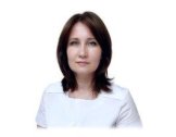 Лукасевич Диана Викторовна