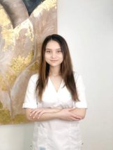 Минибаева Лиана Винаридовна