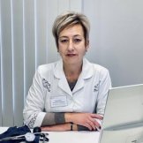 Баженова Наталья Львовна