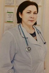 Андреева Елена Адольевна