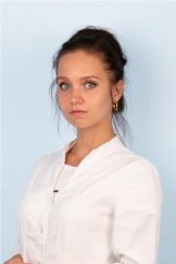 Чугайнова (Кирпичева) Алина Анатольевна