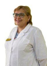 Абдуллина Альфия Шарифьяновна