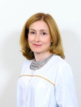 Бекчиу Елена Васильевна
